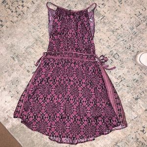 Free people dress